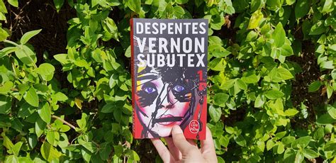 Vernon Subutex Tome 2 de Virginie Despentes - Lili et la vie