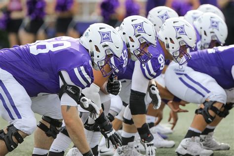 Furman Sports Report: Ellis to transfer as spring football begins