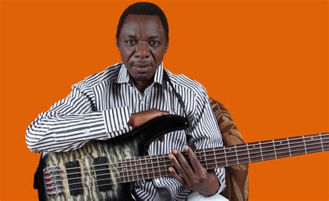 Zimbabwe: Macheso Opens Up On New Song, Weight Gain - allAfrica.com