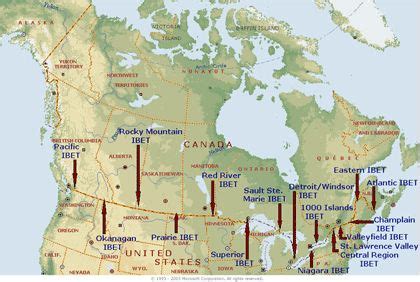 Canada-United States IBET Threat Assessment 2007 - Royal Canadian ...