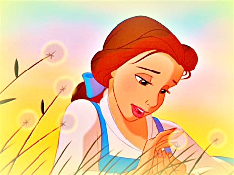 Belle Wallpaper - Belle Wallpaper (28940513) - Fanpop