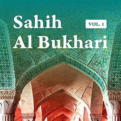 Sahih Al Bukhari Hadith Volume 1 of 9 in English Only Translation Book ...