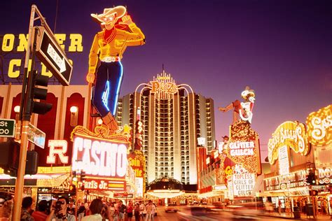 Vintage Las Vegas: Sin City's best retro sights - Lonely Planet