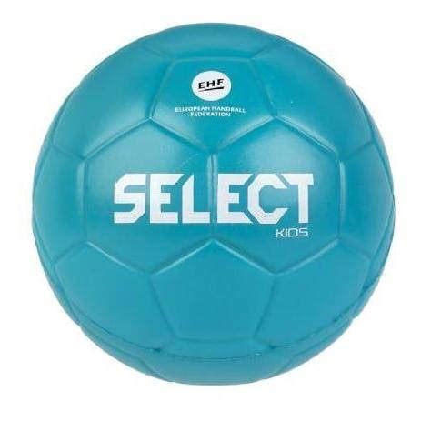 Ballons de Handball Select - Marque Officielle du Championnat Français ...