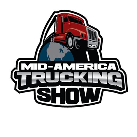 SCS Software's blog: Mid-America Trucking Show 2016