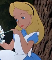 Voice Of Alice - Alice in Wonderland (1951) • Behind The Voice Actors