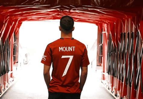 Mason Mount makes promise to Man Utd fans | Football | Metro News