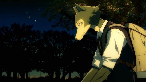 [100+] Beastars Wallpapers | Wallpapers.com