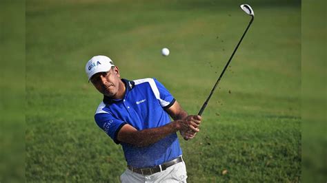 Coronavirus Pandemic Tough on Young Golfers: Jeev Milkha Singh