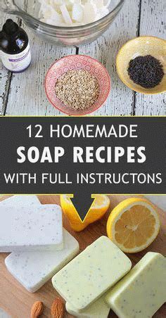 Diy Soap in 2020 | Homemade soap recipes, Natural soaps recipes, Soap recipes