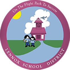 Lennox School District Calendar 2024 2025 - Dyana Goldina