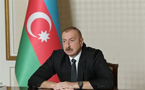 President: "I visited regions of Azerbaijan 47 times this year"