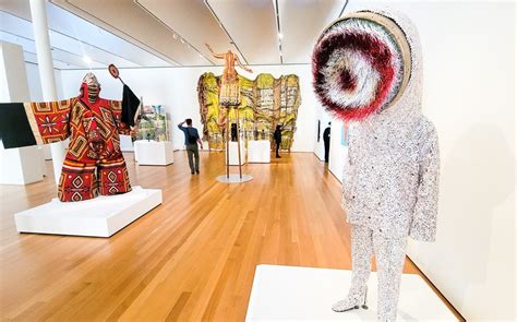 A Complete Guide To The NC Museum Of Art (Raleigh's Best Art Museum) | This Is Raleigh