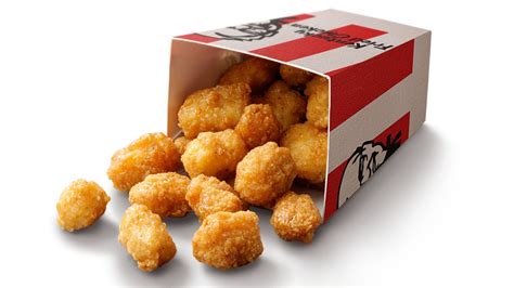 "Wants to lose customers it seems": KFC getting rid of popcorn chicken ...