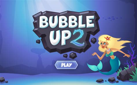 Play Bubble Up 2 at Zigiz - Excitingly fun!