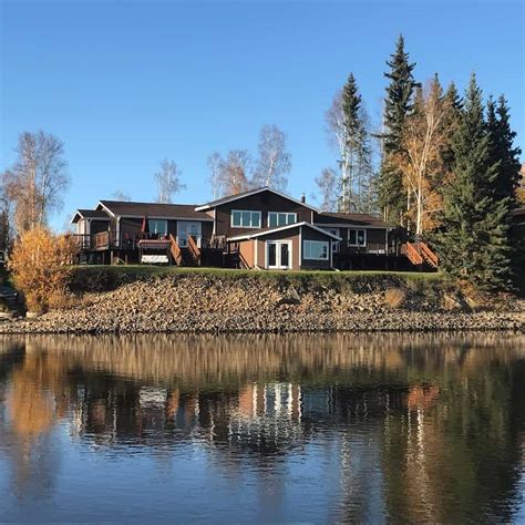 30 Dreamy Airbnb Fairbanks, Alaska Vacation Rentals