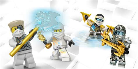 The Complete Guide to ‘The LEGO Ninjago Movie’ Characters | Fandom