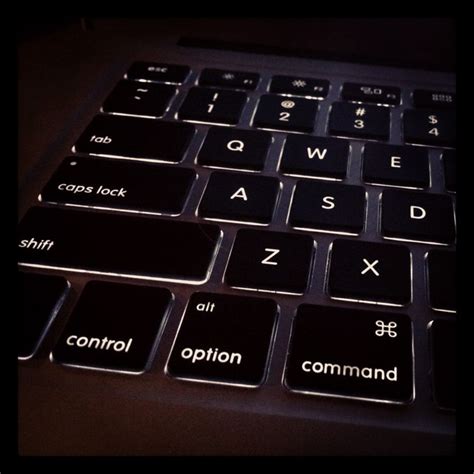 MacBook Air Laptop Keyboard | Wesley Fryer | Flickr
