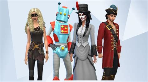 The Sims - The Gallery - Official Site