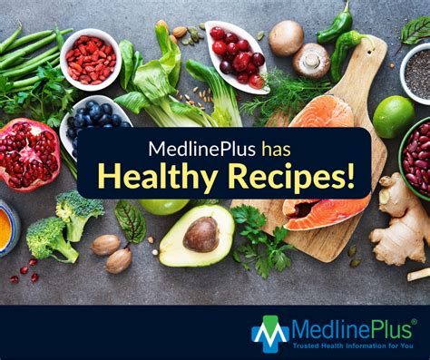 MedlinePlus: MedlinePlus Social Media Toolkit