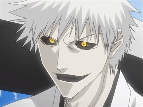 Zangetsu (Zanpakutō spirit) | Bleach Wiki | FANDOM powered by Wikia