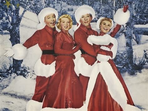 Lovely Vera Ellen White Christmas Images | 3000 Inspirational Quotes ...