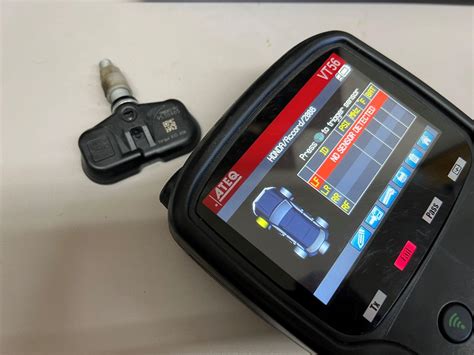 TPMS sensor battery replacement. Here's how, but is it worth it?