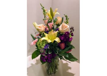 3 Best Florists in Grand Rapids, MI - Expert Recommendations