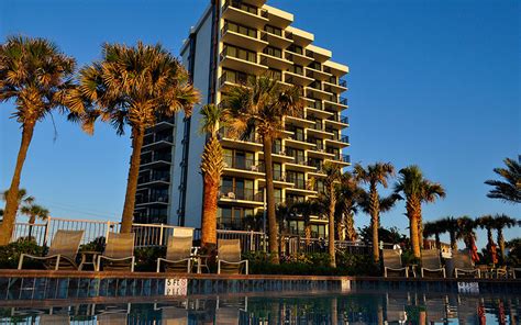 Hotel Photo Gallery - Nautilus Inn Daytona Beach