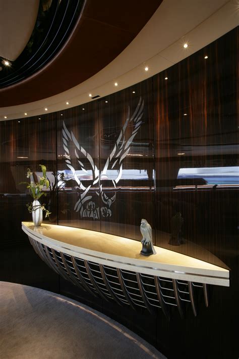 Maltese Falcon - Yachtmasters - Yachtmasters