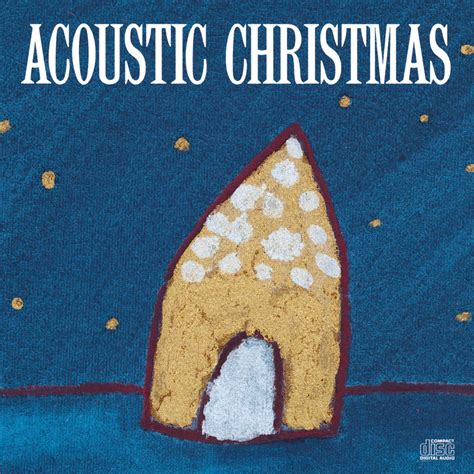 Various - Acoustic Christmas - Amazon.com Music