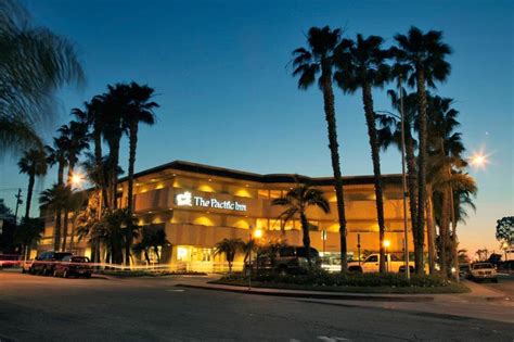 The Pacific Inn in Seal Beach (CA) - Room Deals, Photos & Reviews