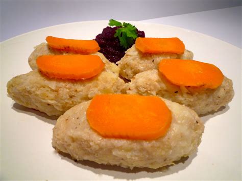 Arthur Schwartz’s Gefilte Fish – Kosher Recipes | OU Kosher Certification – OU Kosher Certification