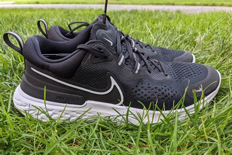 Nike React Miler 2 Review, Facts, Comparison | RunRepeat