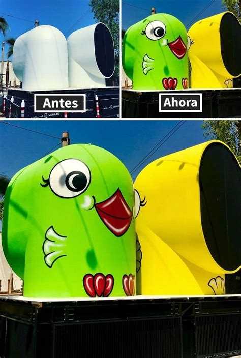 Este artista usa objetos de la calle para hacerlos preciosos obras de arte | Street artists ...