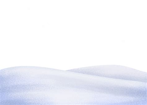 Snow Ground PNG Transparent Images Free Download | Vector Files | Pngtree