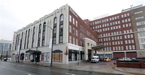 La Grotta restaurant moving into Hilton Downtown Richmond | Restaurant ...