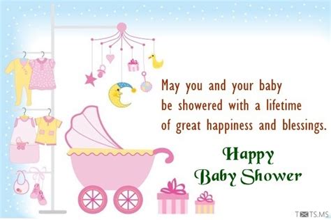 Baby Shower Wishes, Messages, Quotes, and Pictures - Webprecis