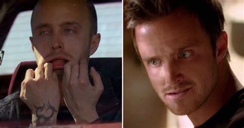 Breaking Bad: Jesse's 10 Funniest Lines