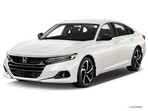 Compare 2023 Honda Accord vs. 2022 Honda Accord | U.S. News