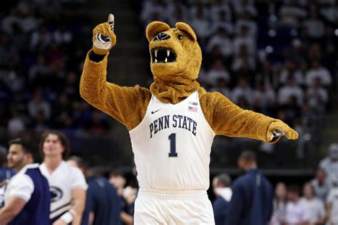 Penn State basketball is 3-0 after dominant win over St. Francis ...