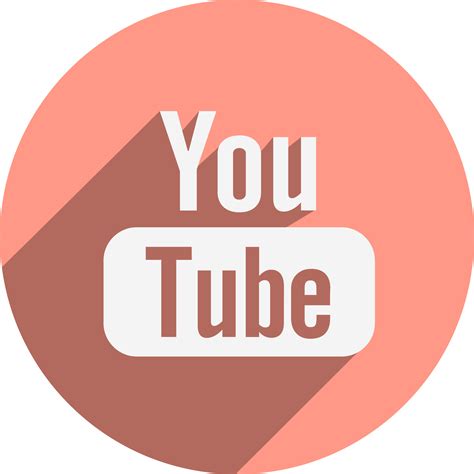 YouTube Logo Computer Icons Blog Vlog - Youtube Live png download ...