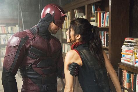 Marvel TV and ‘Daredevil: Born Again’ Undergo a Revamp – IndieWire