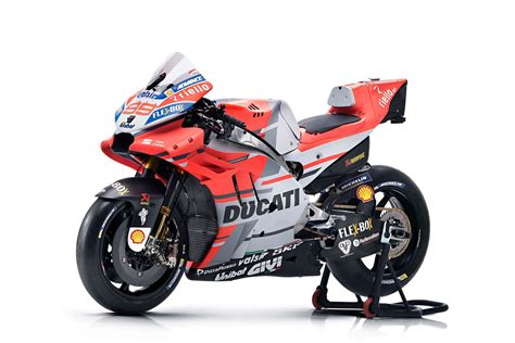 Ducati Desmosedici GP18 Wallpapers - Wallpaper Cave