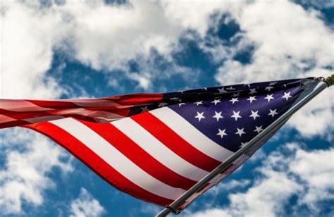 Flag etiquette and what Memorial Day means - My Edmonds News