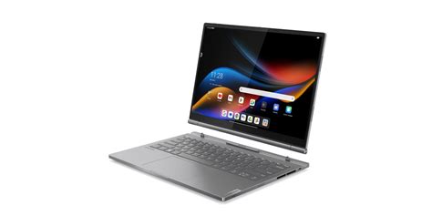 Lenovo ThinkBook Plus Gen 5 Hybrid - 9to5Google