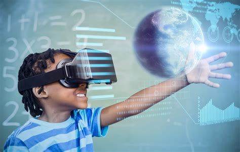 Pilot projects show how VR will revolutionize education | VentureBeat