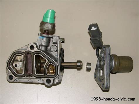 Vtec Solenoid please help. - Honda-Tech