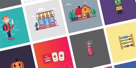 7 Free Stock Sites to Download Copyright-Free Illustrations and No-Attribution Vectors