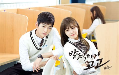 Cheer Up! (Korean Drama) - AsianWiki